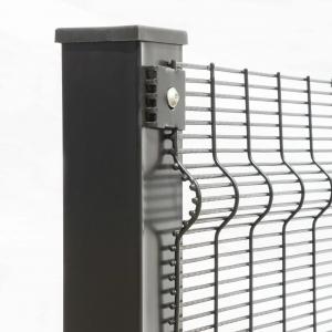 Pro-Clear View Fence